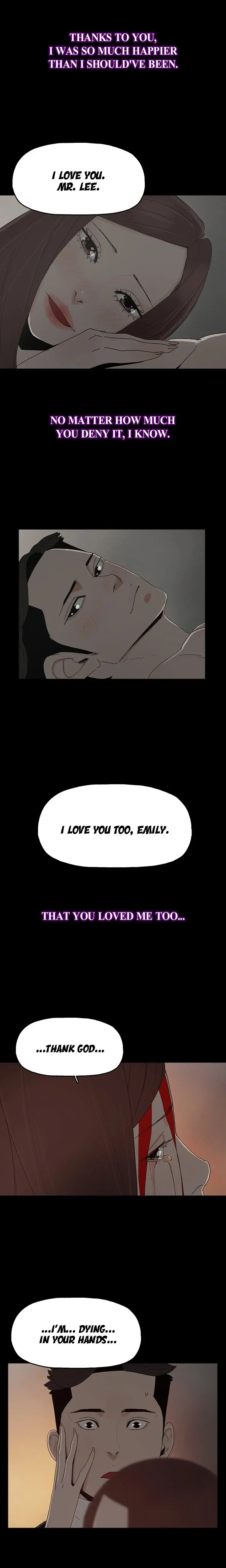 Surrogate Mother Episode 54 - Page 7