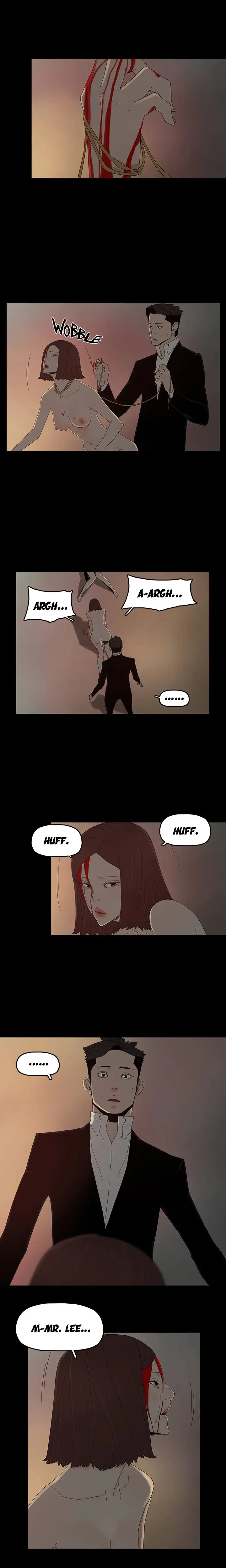 Surrogate Mother Episode 54 - Page 8