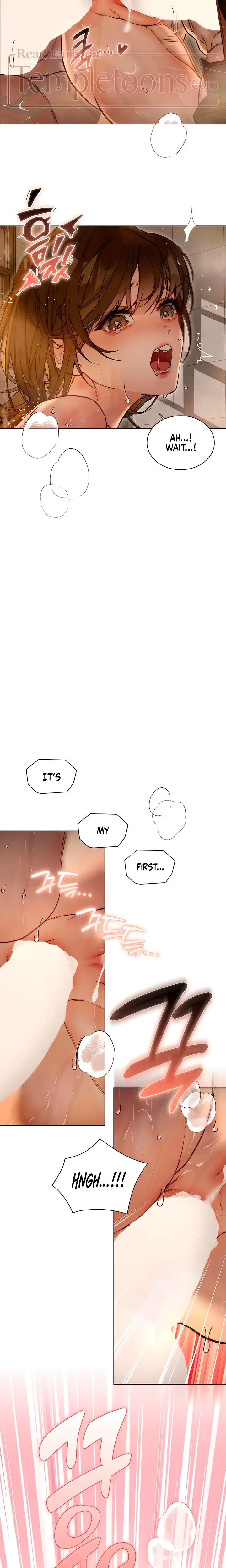 Surrounded by Moving Company Workers Episode 6 - Page 11