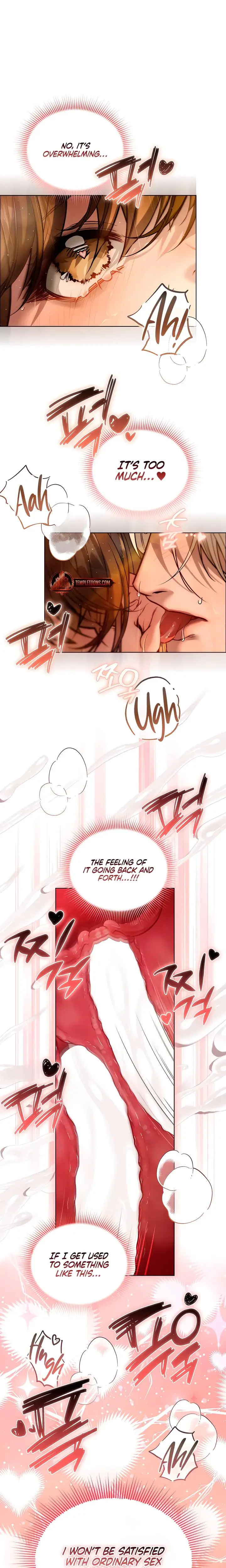 Surrounded by Moving Company Workers Episode 6 - Page 14