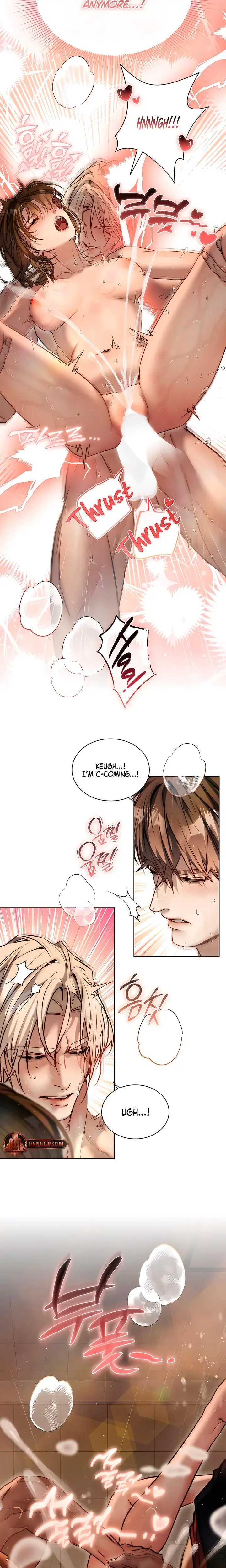 Surrounded by Moving Company Workers Episode 6 - Page 15