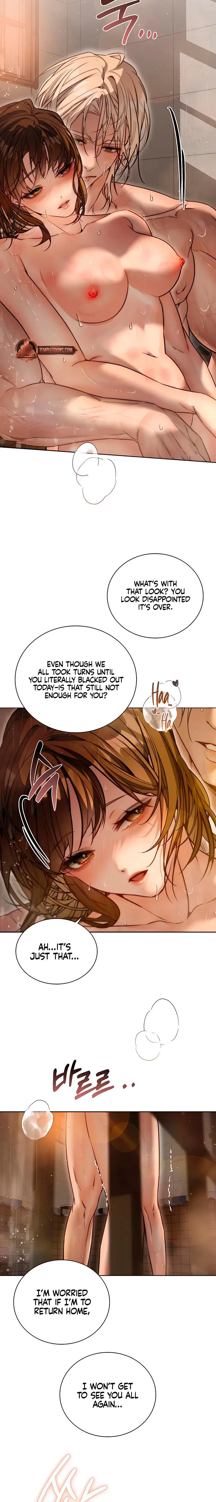Surrounded by Moving Company Workers Episode 6 - Page 17