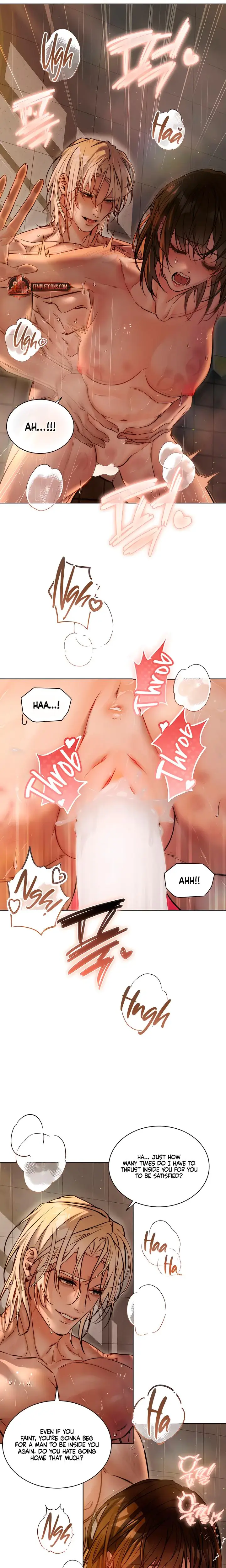 Surrounded by Moving Company Workers Episode 6 - Page 4