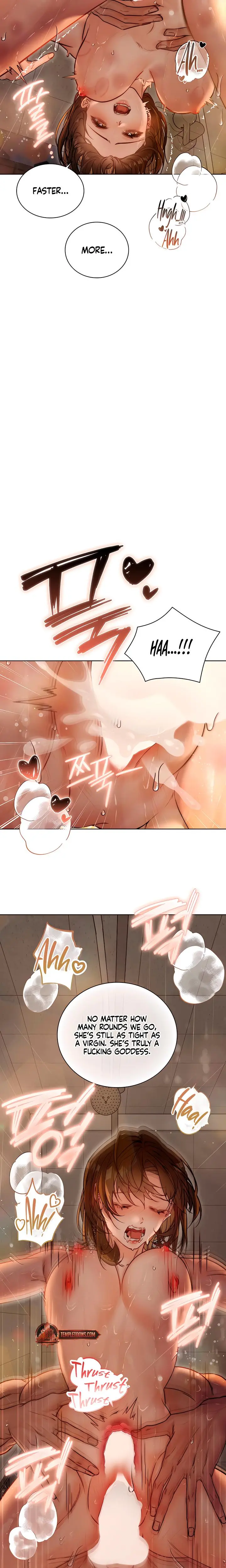 Surrounded by Moving Company Workers Episode 6 - Page 6