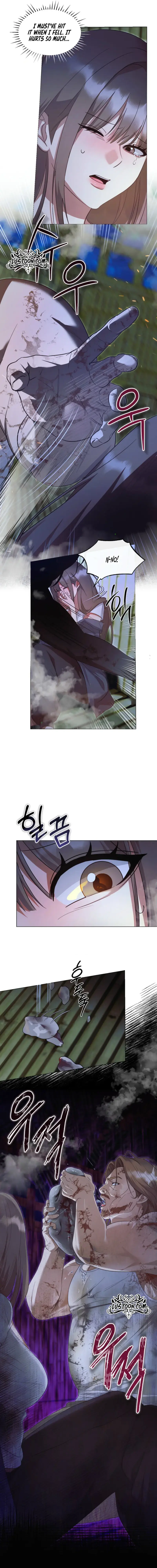 Survival Instinct Episode 6 - Page 2