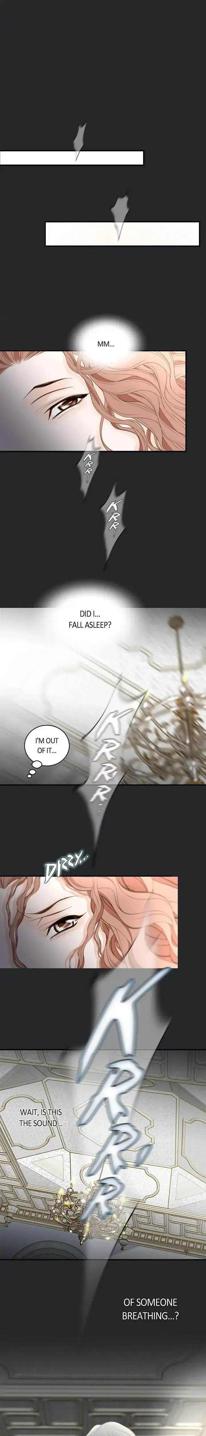 Survival Marriage Episode 1 - Page 1