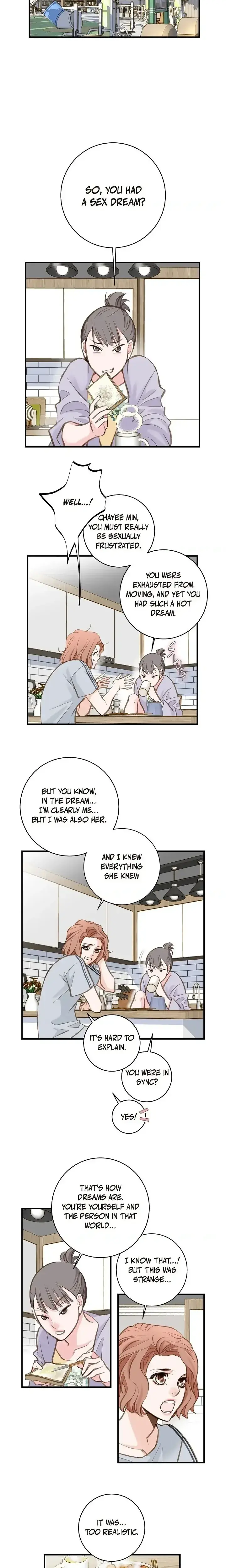 Survival Marriage Episode 1 - Page 18