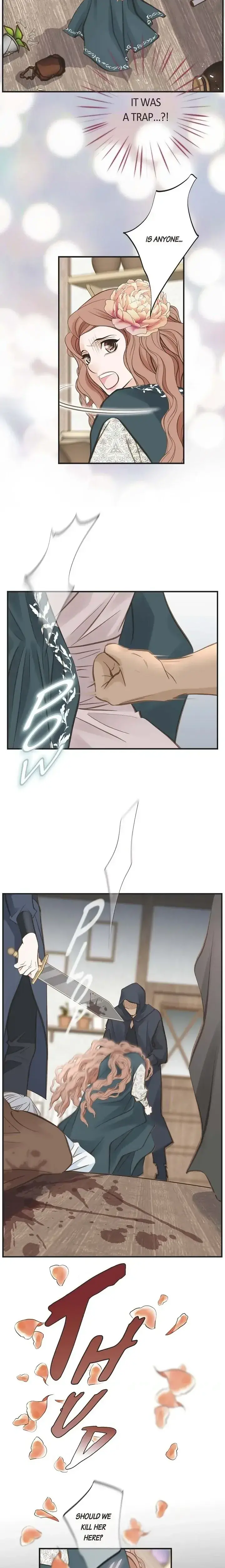 Survival Marriage Episode 24 - Page 10