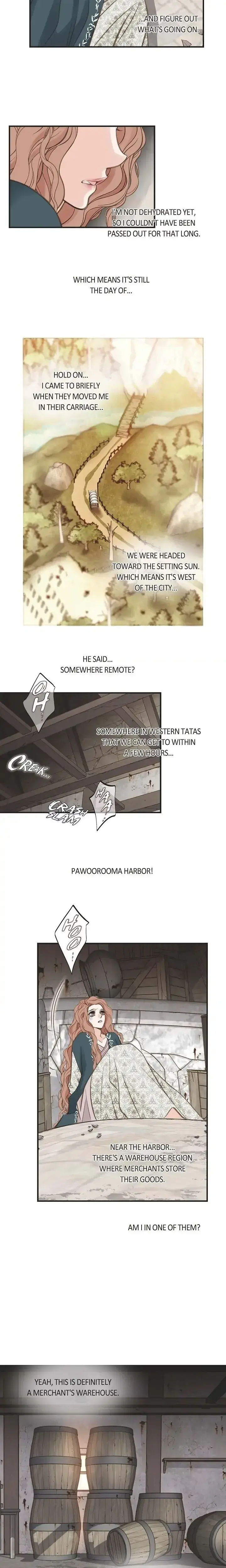 Survival Marriage Episode 24 - Page 12