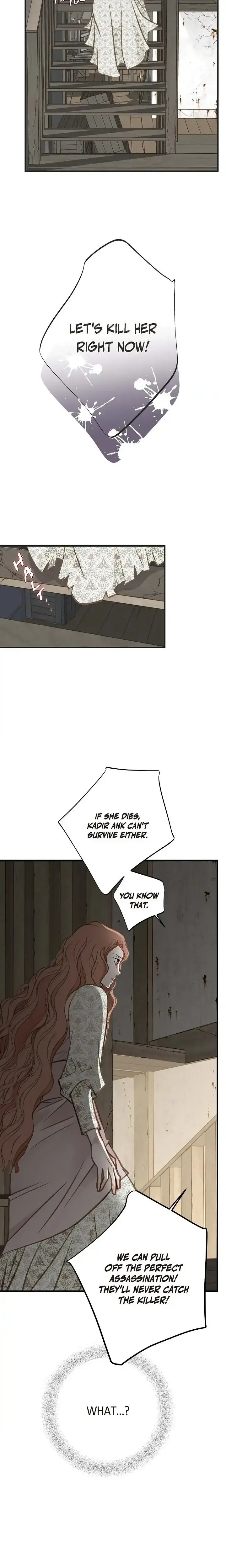 Survival Marriage Episode 24 - Page 17