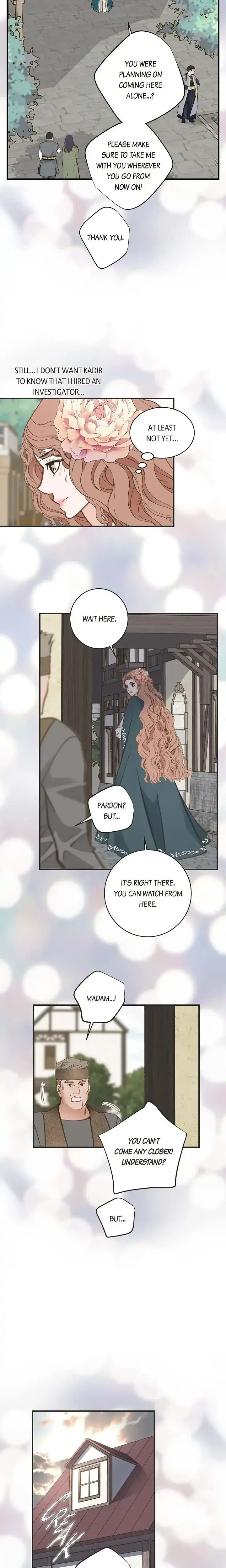 Survival Marriage Episode 24 - Page 8