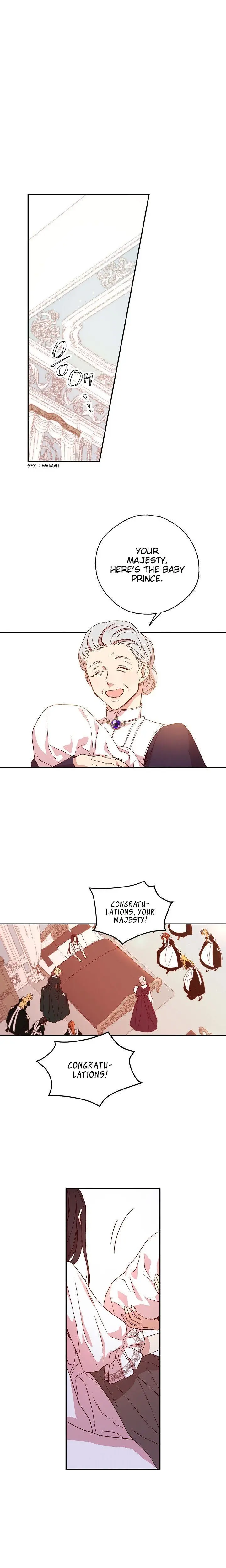 Surviving As A Maid Episode 1 - Page 6