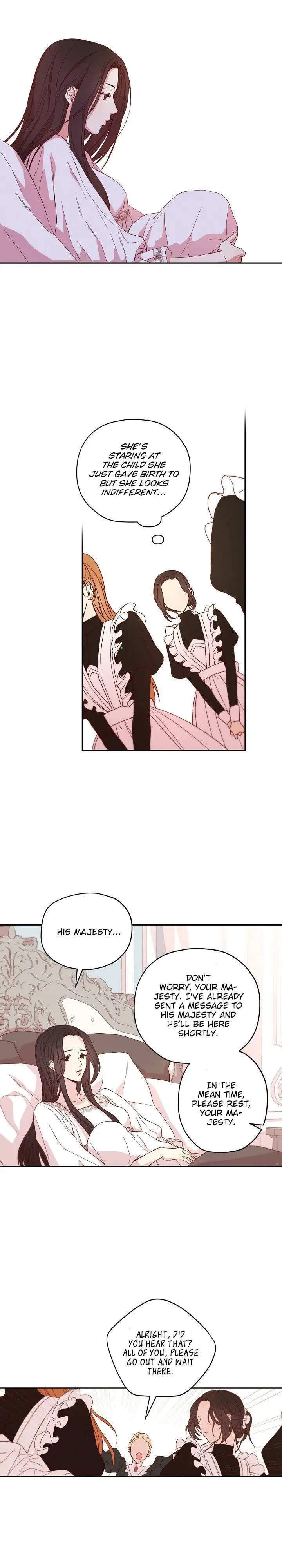 Surviving As A Maid Episode 1 - Page 7