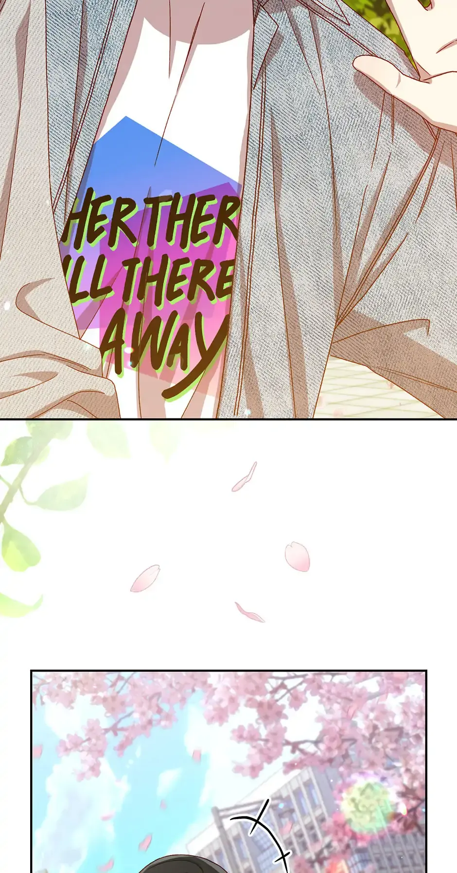 Surviving As A Maid Episode 144 - Page 34