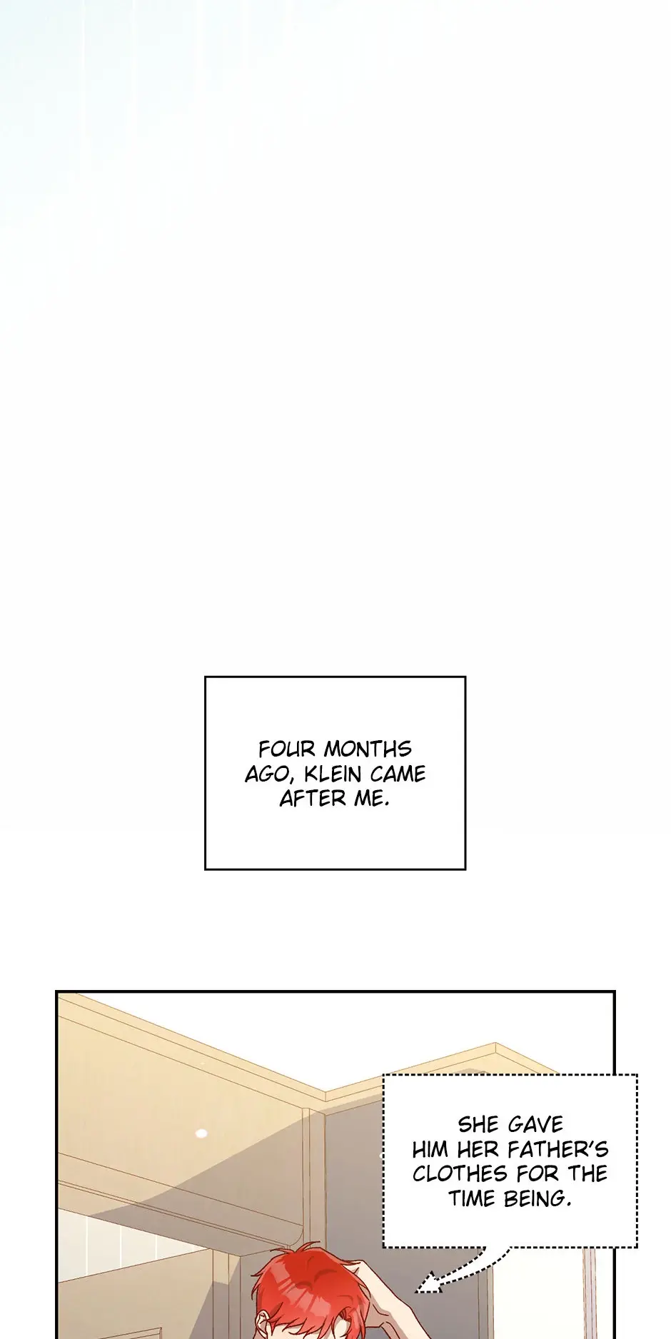 Surviving As A Maid Episode 144 - Page 37