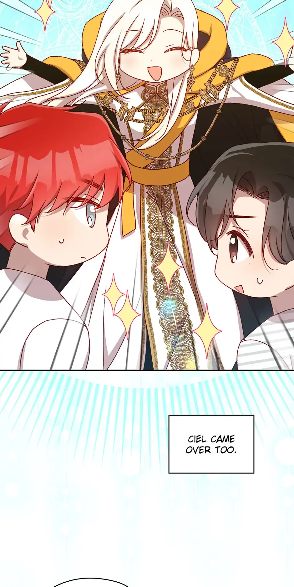 Surviving As A Maid Episode 144 - Page 39