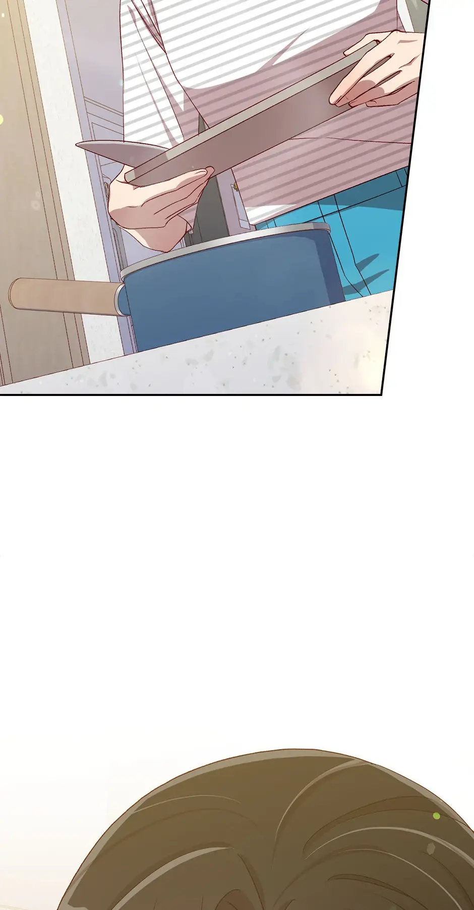 Surviving As A Maid Episode 144 - Page 4