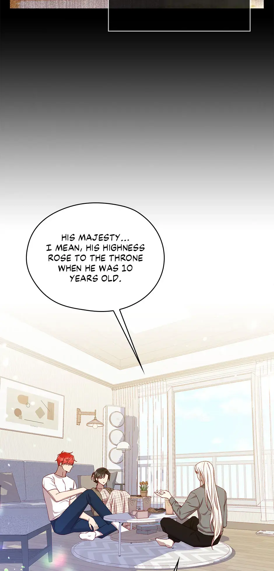 Surviving As A Maid Episode 144 - Page 44