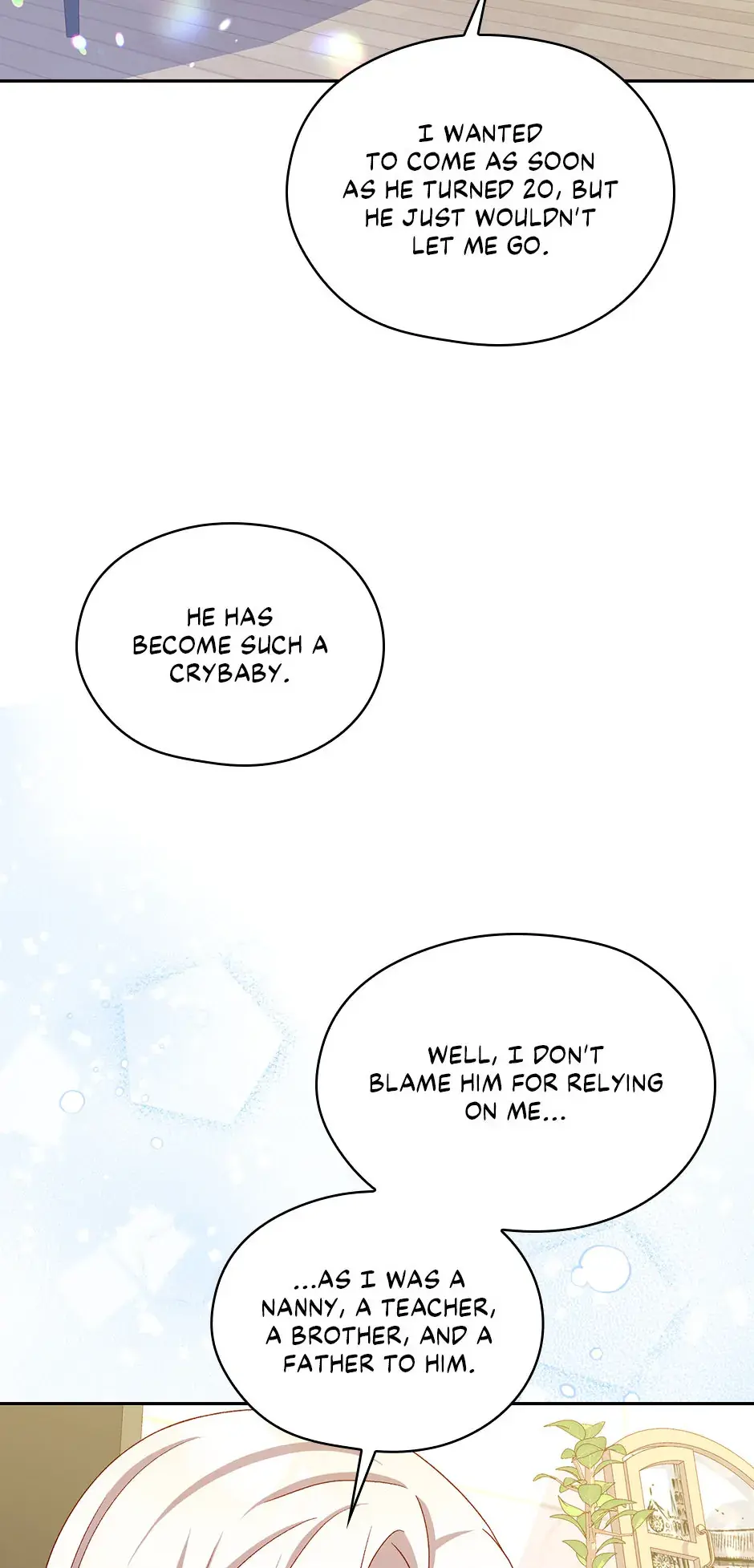 Surviving As A Maid Episode 144 - Page 45