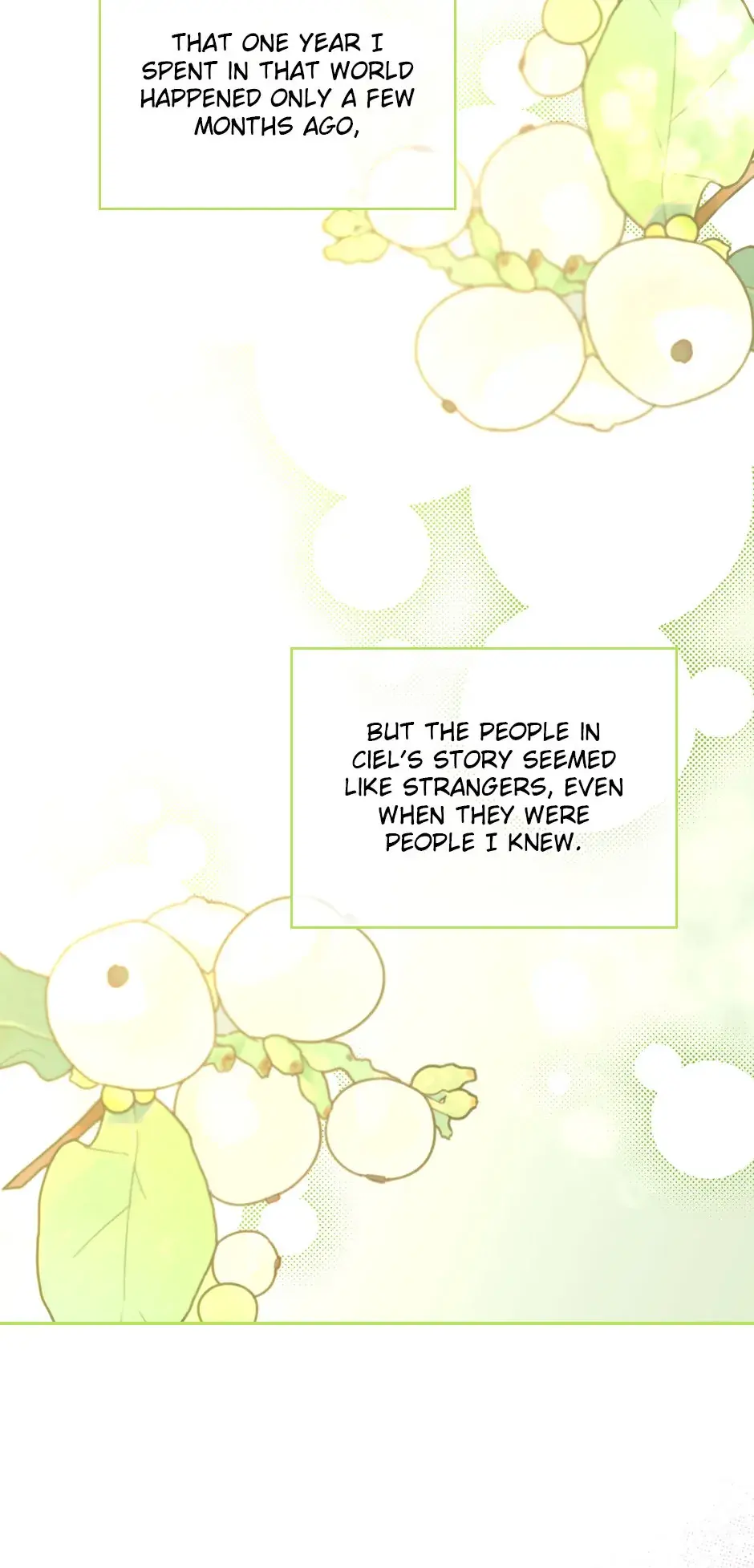 Surviving As A Maid Episode 144 - Page 48