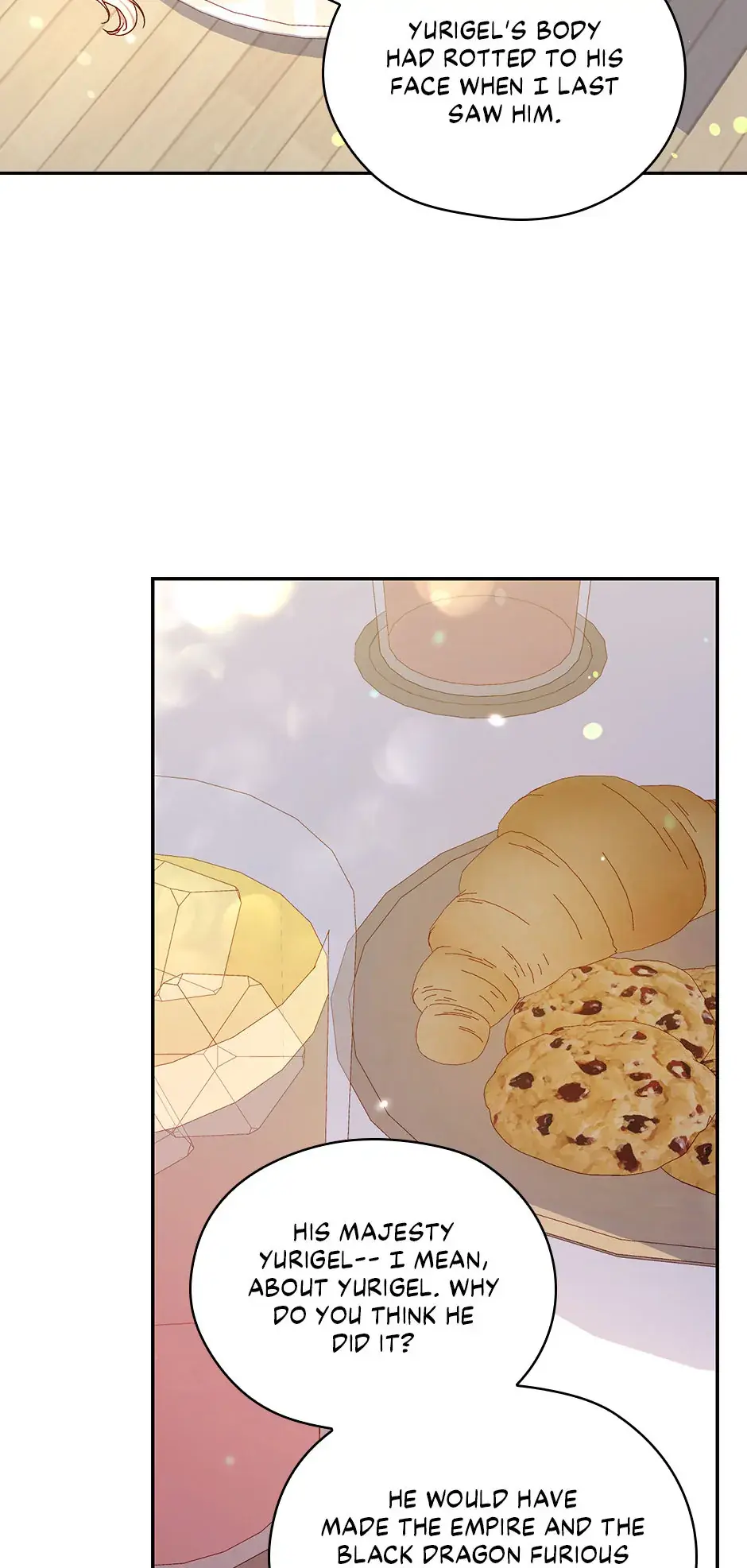 Surviving As A Maid Episode 144 - Page 52