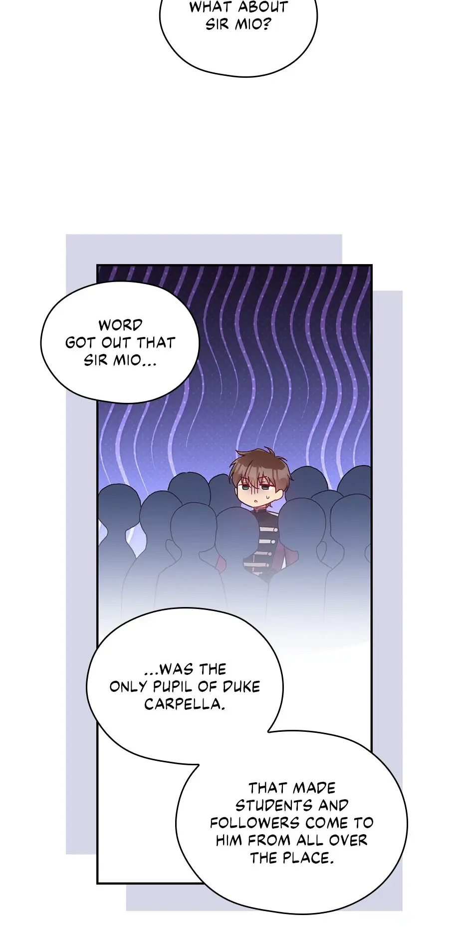 Surviving As A Maid Episode 144 - Page 60