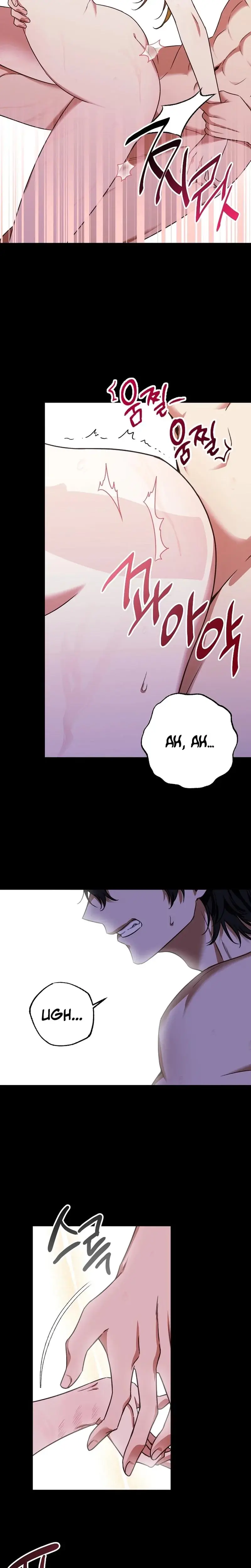 Surviving as the Monster Count's Cross-Dressing Servant Episode 1 - Page 2