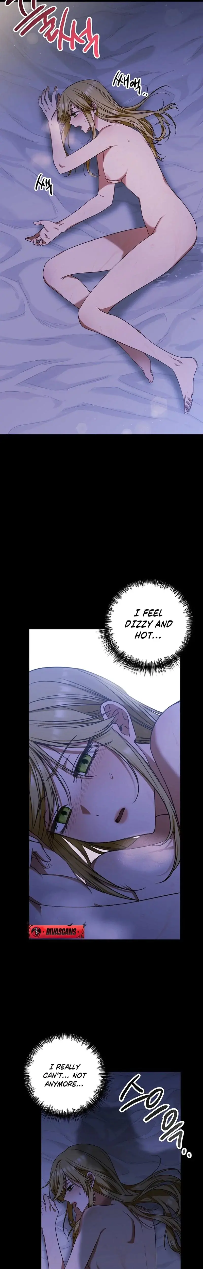 Surviving as the Monster Count's Cross-Dressing Servant Episode 1 - Page 3