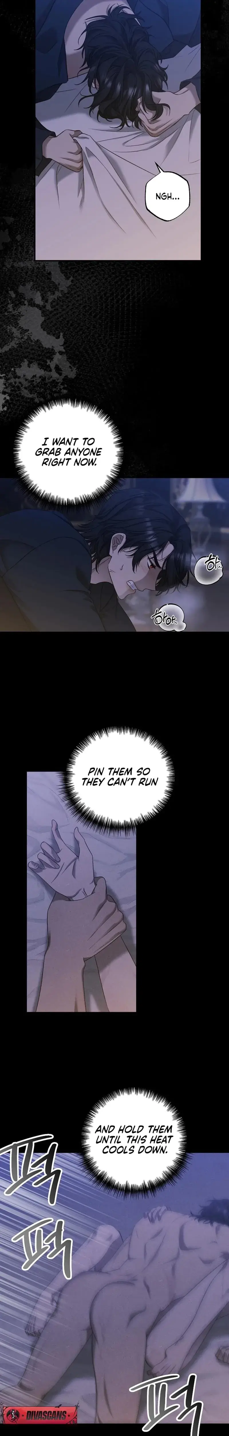 Surviving as the Monster Count's Cross-Dressing Servant Episode 2 - Page 18