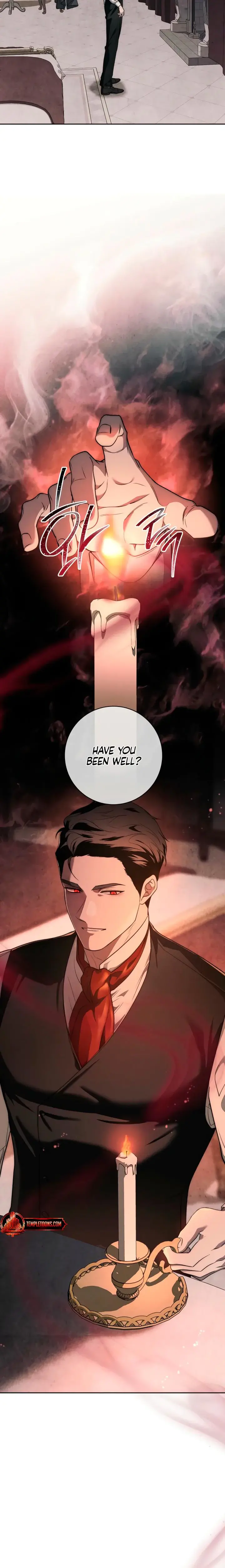 Swan's Grave Episode 1 - Page 23