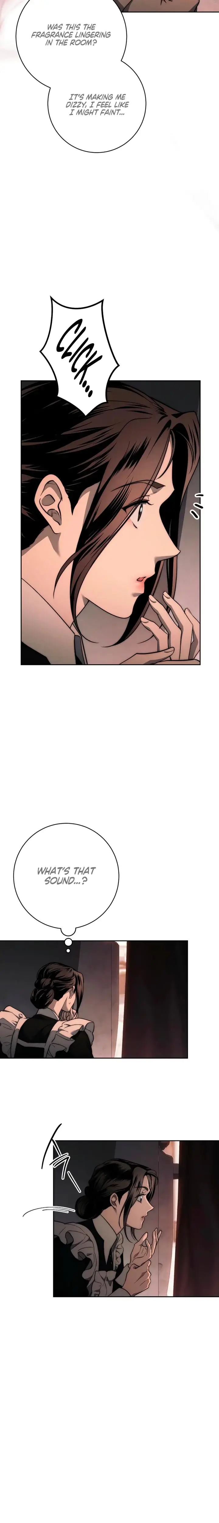 Swan's Grave Episode 1 - Page 25