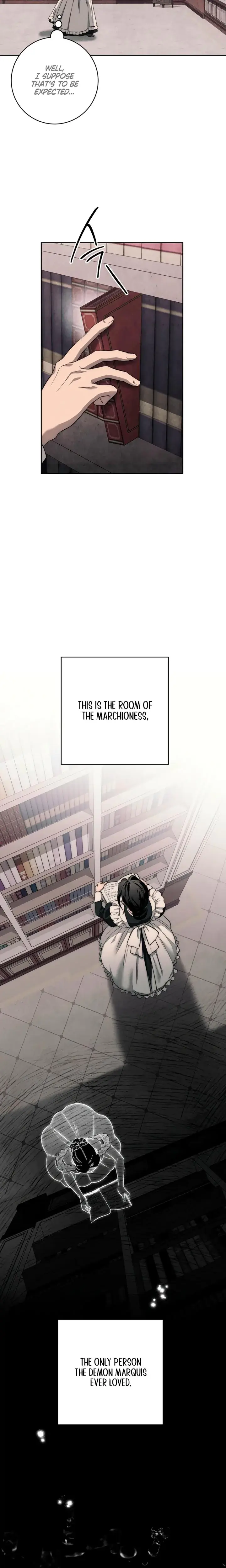 Swan's Grave Episode 1 - Page 7
