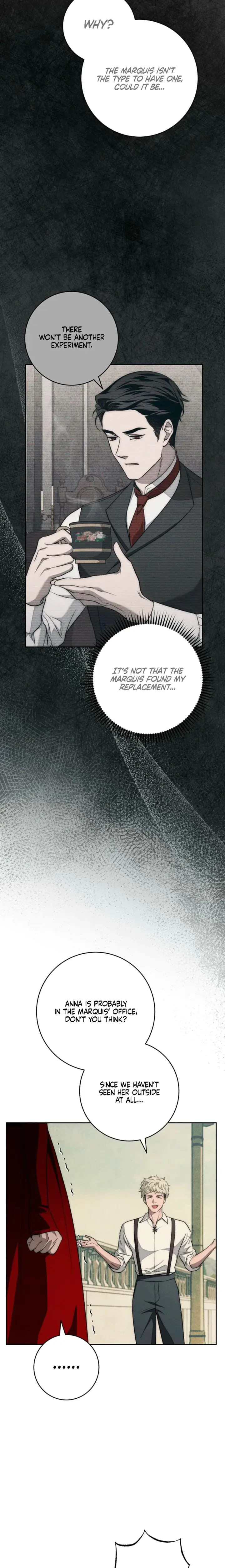 Swan's Grave Episode 13 - Page 5
