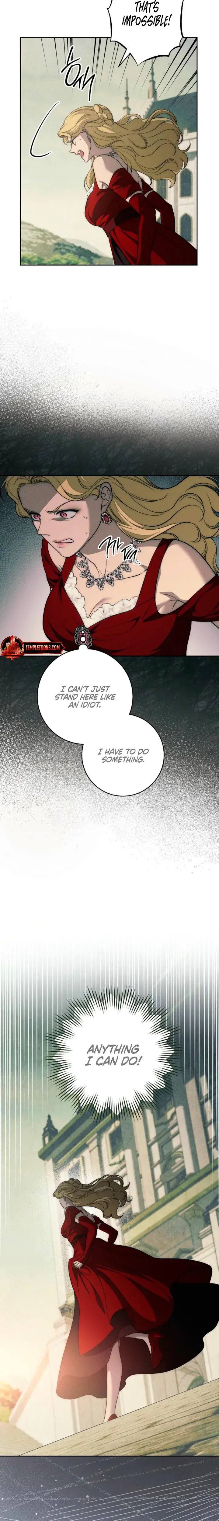 Swan's Grave Episode 13 - Page 6
