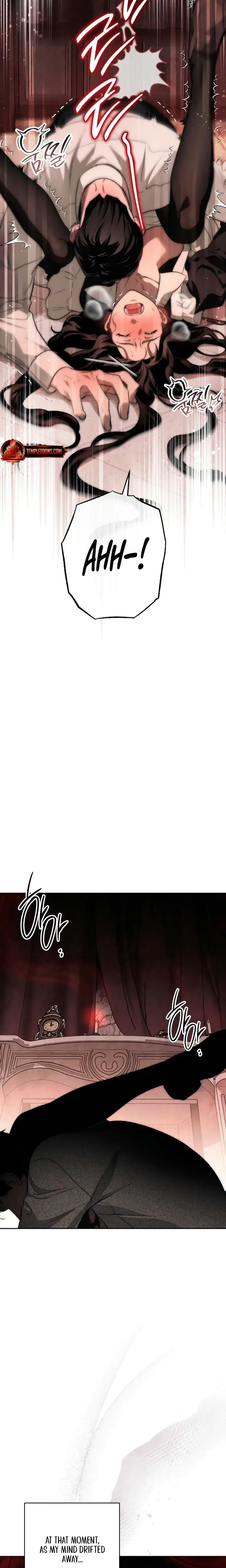 Swan's Grave Episode 2 - Page 29