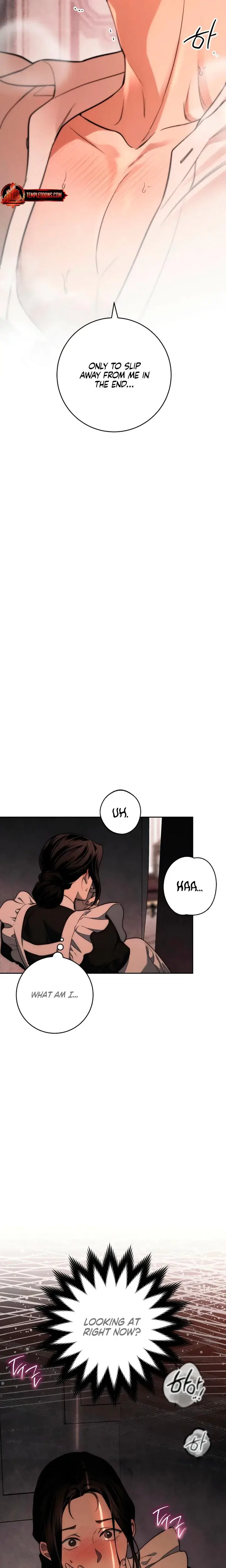 Swan's Grave Episode 2 - Page 3