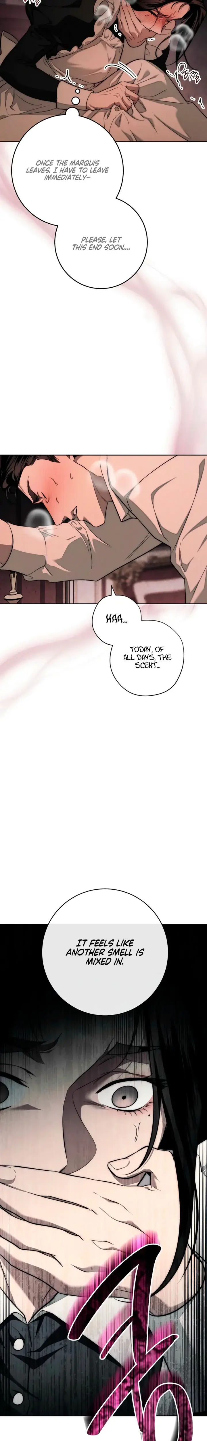 Swan's Grave Episode 2 - Page 5