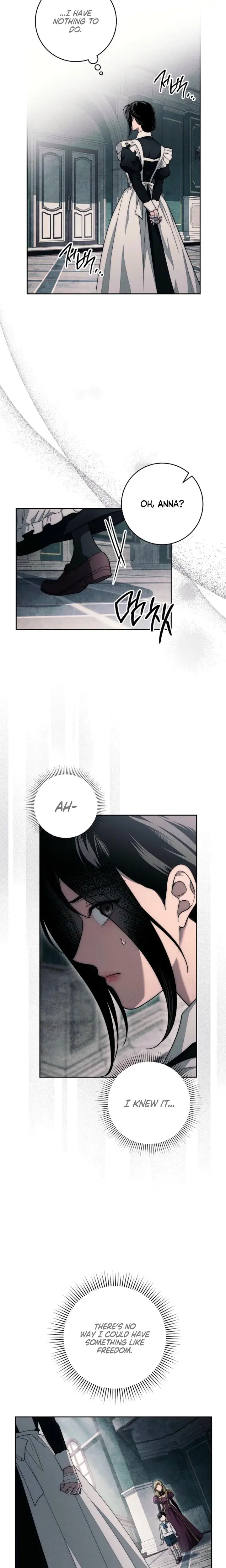 Swan's Grave Episode 21 - Page 27