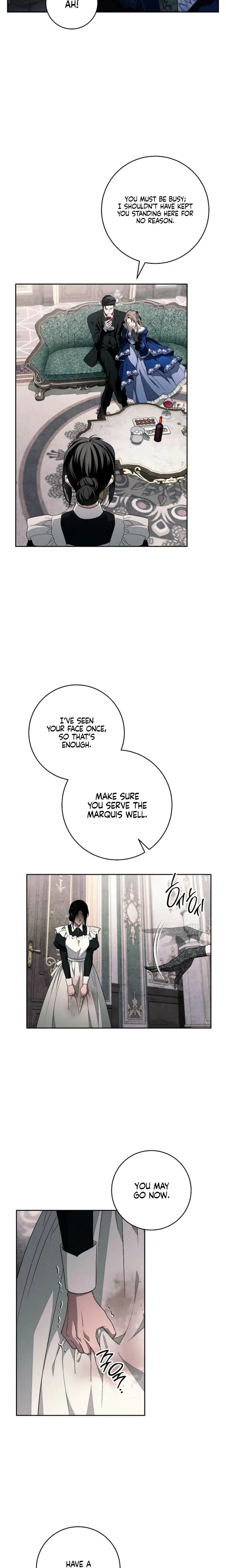 Swan's Grave Episode 29 - Page 2