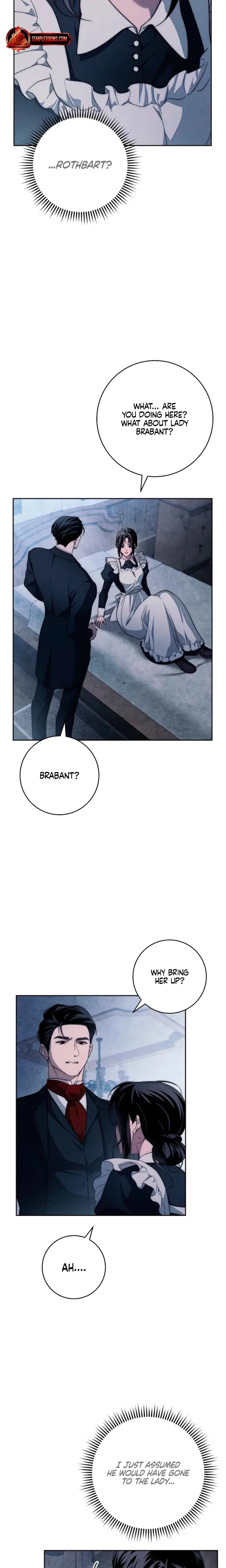 Swan's Grave Episode 32 - Page 2