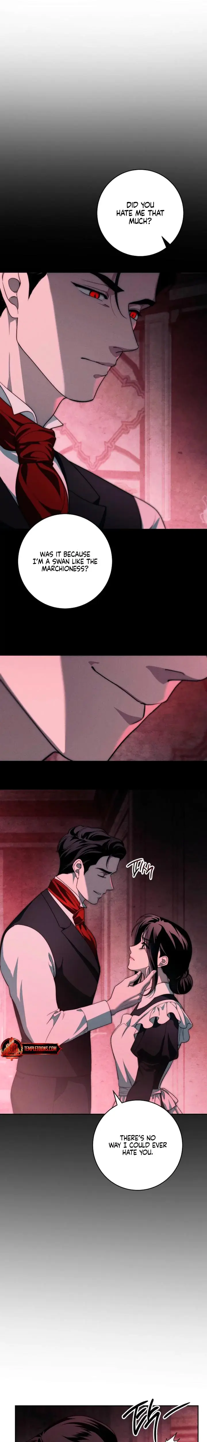 Swan's Grave Episode 39 - Page 22