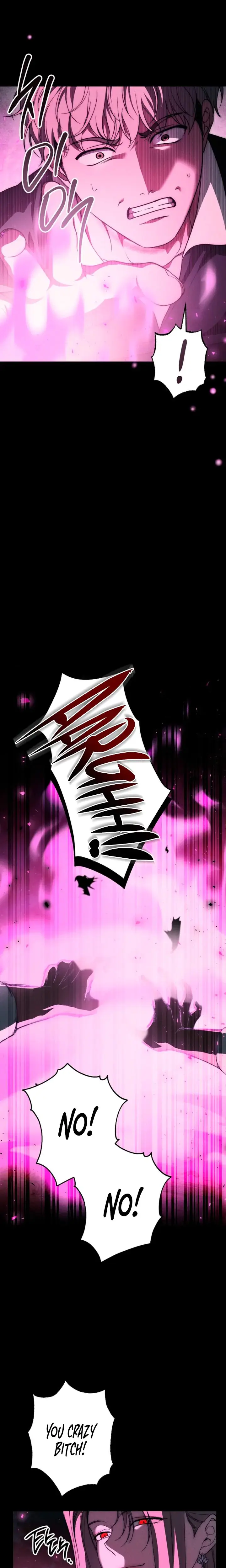 Swan's Grave Episode 39 - Page 6