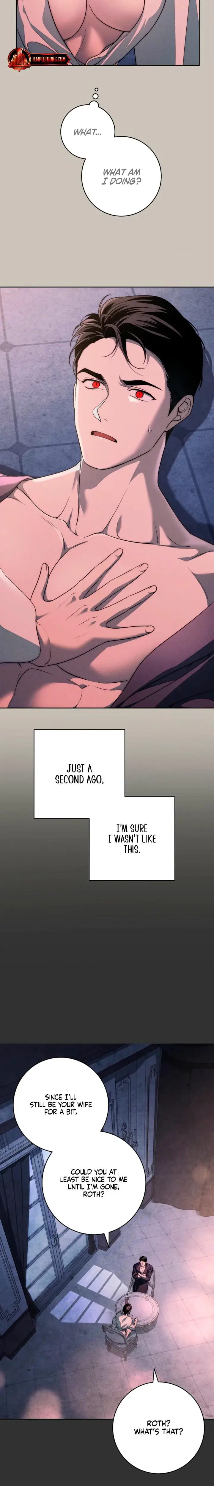 Swan's Grave Episode 41 - Page 2
