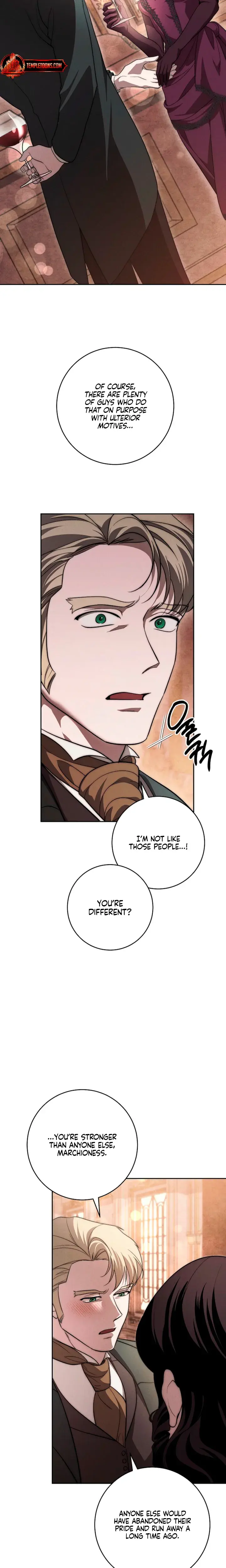 Swan's Grave Episode 49 - Page 18