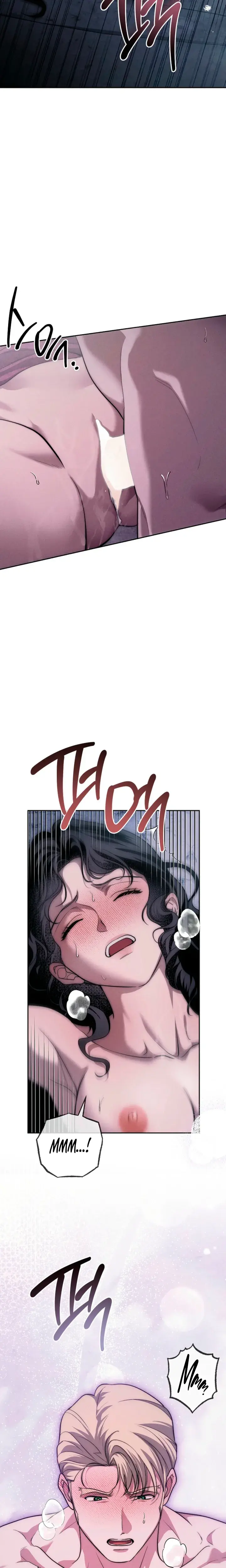Swan's Grave Episode 49 - Page 24
