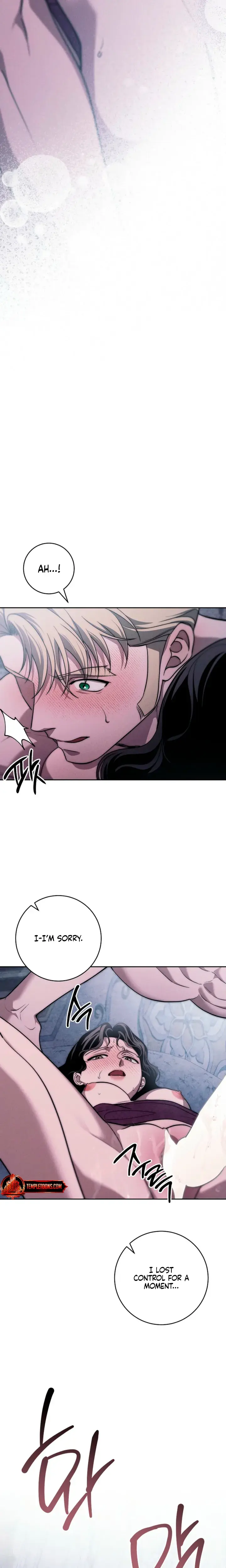 Swan's Grave Episode 49 - Page 28