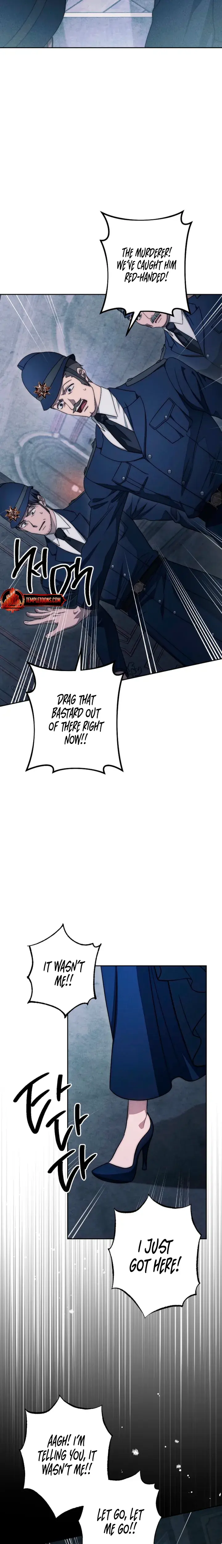 Swan's Grave Episode 53 - Page 2