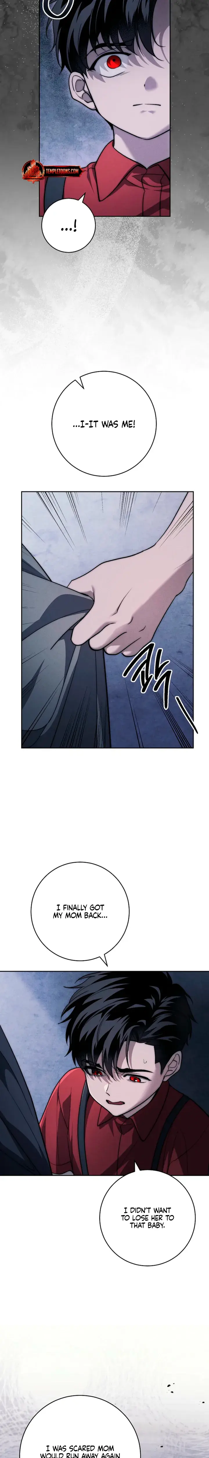 Swan's Grave Episode 59 - Page 10