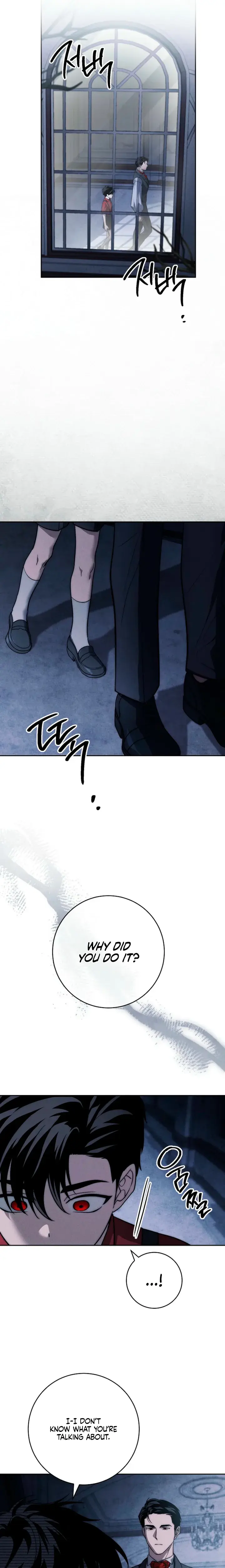 Swan's Grave Episode 59 - Page 8