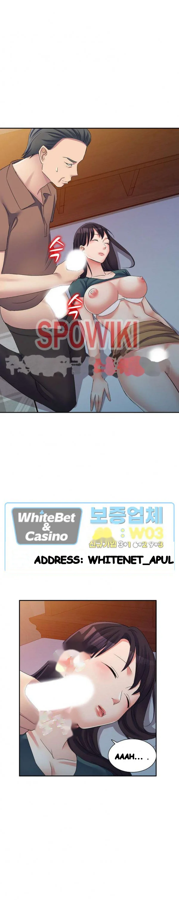 Sweet Angels Episode 13 - Page 32